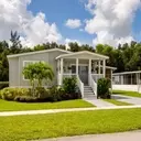 Champion Homes Navigates Housing Market Turbulence with Stable Performance