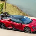 Electric Supercar Showdown: BYD vs. Ferrari Investment Outlook