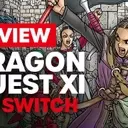 Dragon Quest XI S: Definitive Edition Arrives on Switch 2