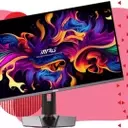 MSI MPG 321URX: The Ultimate 4K OLED Gaming Monitor at a Record Low Price