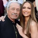 Jennifer Lopez and Edward James Olmos Reunite for New Film "Office Romance"