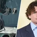 Portal's Enduring Influence on Backrooms Director Kane Parsons' Vision