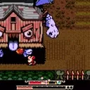 Mina the Hollower: A Gothic Action RPG Masterpiece