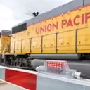 Union Pacific Defends Merger Application Against State AGs' Claims