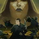 Andy Serkis Joins 'The Legend of Vox Machina' Season 4 Cast