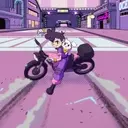 Petal Runner Shines at BitSummit with Unique Creature-Care Gameplay