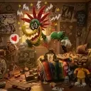 Amazon's AI Push into Animated Content Production