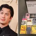Hudson Williams's Favorite Books: A Look at the Actor's Diverse Literary Tastes