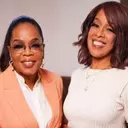 Gayle King Addresses Longstanding Rumors About Her Relationship with Oprah Winfrey