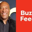 Byron Allen Acquires BuzzFeed, Aims to Rival YouTube with Free Streaming Platform