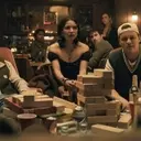 Horror Film "Obsession" Achieves Unprecedented Box Office Success