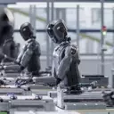 The Exponential Wave of Humanoid Robotics