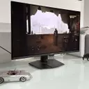 Samsung's Advanced 4K QD-OLED Monitor Panel Redefines Gaming Visuals