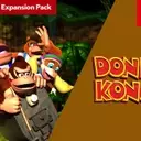Donkey Kong 64 Joins Nintendo Switch Online Expansion Pack