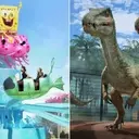 Universal Kids Resort Reveals Summer Opening Date, Features Iconic Characters