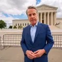 Terry Moran Embarks on Independent Media Venture with RealPatriotism.com