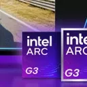 Intel Unveils Arc G-Series Processors for Handheld Gaming PCs