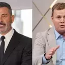 Kimmel Critiques Pratt's Mayoral Candidacy