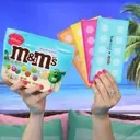 M&M's Teams Up with 'Love Island USA' for Interactive Viewer Experience
