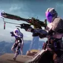 Destiny 2 Revitalizes Patrol Zones in Farewell Update