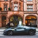 Ferrari's Strategic Entry into the EV Market: A Luxury Opportunity