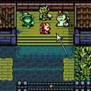 A Comprehensive Guide to Locating and Rescuing the Lost Amphibian in Mina the Hollower