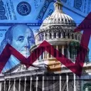 The Looming US Debt Crisis: A Nation at a Crossroads