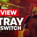 Annapurna Addresses Missing Free 'Stray' Upgrade for Switch 2
