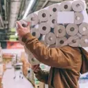 AI Server Demand Skyrockets: Dell Executive Compares Rush to 2020 Toilet Paper Panic