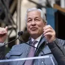 Jamie Dimon's Market Caution: Echoes of Past Crashes and Economic Risks