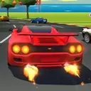 Last Opportunity to Acquire "Horizon Chase Turbo" Before Its Eshop Removal