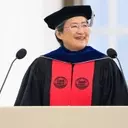 AMD CEO Lisa Su Addresses MIT Graduates on AI's Future Role