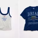 Off Campus Merchandise: A Shopping Guide