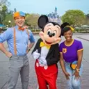 Blippi and Meekah Explore Disneyland in New Episodes