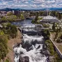 Spokane: An Ideal Retirement Destination with Natural Beauty and Urban Amenities