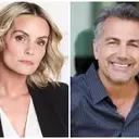 Original 'Baywatch' Actors Michael Bergin and Kelly Packard Return for Fox Reboot