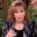 Joy Behar's 'View' Break: A Discussion on Definitions