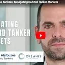 Okeanis Eco Tankers' Impressive Performance Amidst Evolving Global Tanker Dynamics