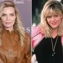 Michelle Pfeiffer Reflects on "Grease 2" and Its Unexpected Legacy