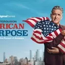 Craig Ferguson's 'American on Purpose': A Deep Dive into American Identity