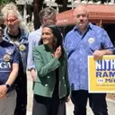 Nithya Raman Advocates for Enhanced Film Tax Incentives