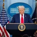 Trump's Stance on Iran Deal: No Money Until Demands Met