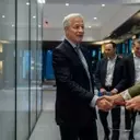 Coinbase CEO's Response to JPMorgan CEO's Stablecoin Remarks