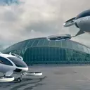 Joby Aviation: Investing in the Future of Air Mobility