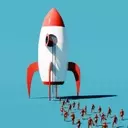 A Critical Analysis of SpaceX's Financials and Valuation Risks