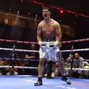 Bivol vs. Eifert: A Champion's Return to the Ring