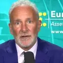 Economist Peter Schiff Warns of Impending Market Collapse