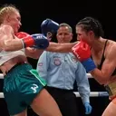 Stephanie Han vs. Holly Holm 2: How to Watch the Boxing Rematch Live Online