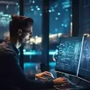 Renaissance Technologies Reduces Holdings in Palantir Technologies Inc.