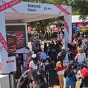 Samsung Galaxy S26 Ultra Enhances BTS 'Arirang' Tour Fan Experience